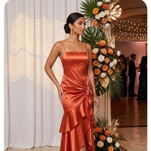 BLONDIE NITES Prom/Evening Out Dress